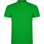Polo star verde grass