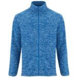 Chaqueta polar Artic royal vigore