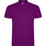 Polo star purpura