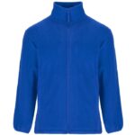 Chaqueta polar Artic royal