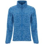 Chaqueta polar Artic Woman royal vigore
