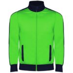 Chandal combinado Esparta lima marino