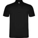 Polo Austral negro