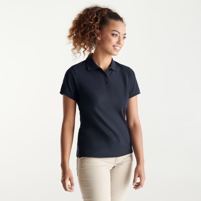 Polo pegaso woman premium 6644_55_1_1 Polo pegaso woman premium