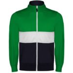 Chandal Athenas verde tropical