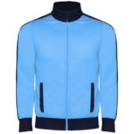 Chandal combinado Esparta celeste marino