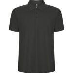 Polo Pegaso Premium plomo oscuro