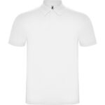 Polo Austral blanco