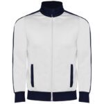 Chandal combinado Esparta blanco marino