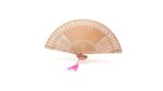 Abanico madera 8097