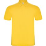 Polo Austral amarillo