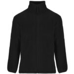 Chaqueta polar Artic negro