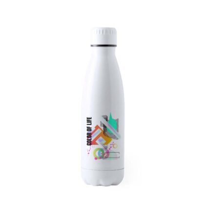 Bidón sublimación Bayron 700ml