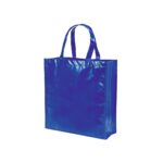 Bolsa non woven laminado con fuelle