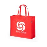 Bolsa de la compra reutilizable Kaiso