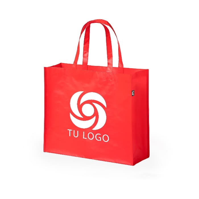 Bolsa de la compra reutilizable Kaiso Bolsa de la compra reutilizable Kaiso