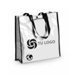 Bolsa reutilizable Recycle