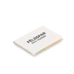 Bloc de notas adhesivas