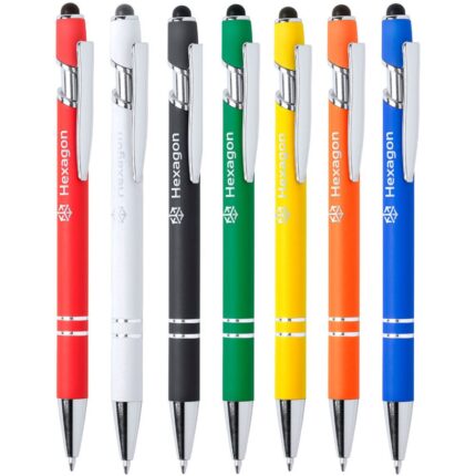 Bolígrafo Lekor 6367