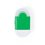 Goma y sacapuntas Cafey - Imagen 2