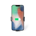 Soporte cargador coche odwey