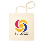 Bolsa algodón orgánico Missam 120 gm2