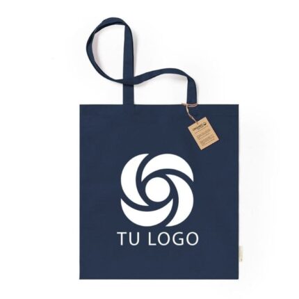 Bolsa Klimbou algodón AL1175