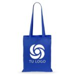 Bolsa algodón colores Geiser