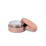 balsamo labial con tapa a rosca