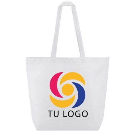 Bolsa Non Woven Asas largas
