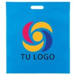 Bolsa plana non-woven T-093-AZ