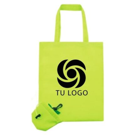 Bolsa plegable frutas G-054