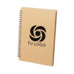 Libreta anillas Gulliver