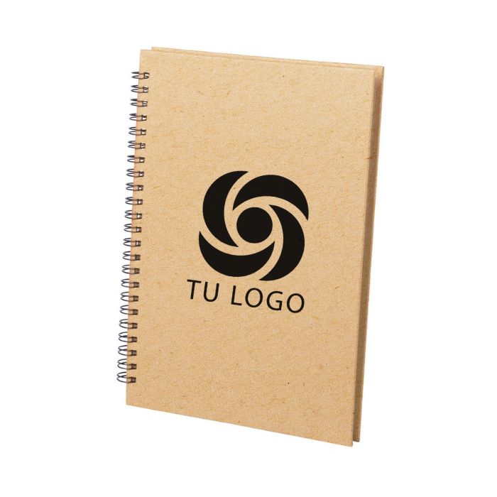 Libreta anillas Gulliver 3389 Libreta anillas Gulliver