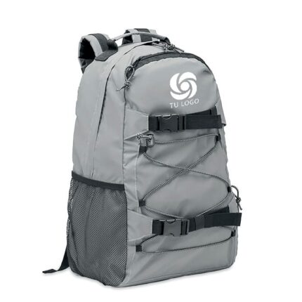 Mochila reflectante Bright Sportbag