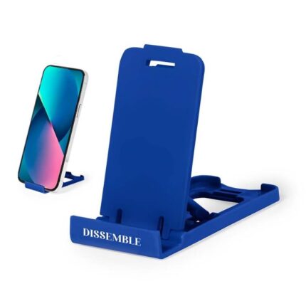 Soporte para móvil Asher