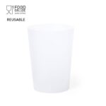 Vaso reutilizable Nirmal 500ml