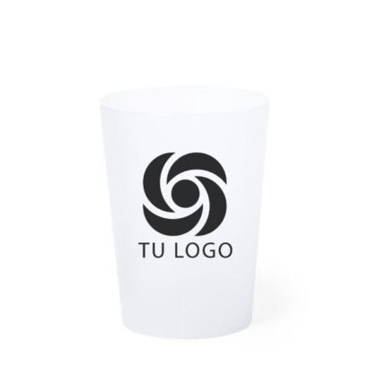 Vaso reutilizable Nirmal 500ml