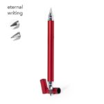 Bolígrafo y lápiz eterno