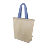 Bolsa algodón reciclado extragrande