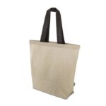 Bolsa algodón reciclado extragrande