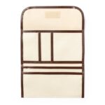 Portadocumentos de viaje personalizado