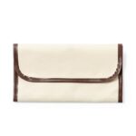 Portadocumentos de viaje personalizado