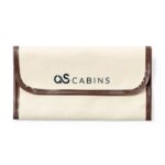 Portadocumentos de viaje personalizado