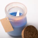 Vela Tepor en tarro de cristal - Imagen 4