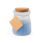 Vela Tepor en tarro de cristal - Imagen 3