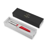 Bolígrafo Parker Jotter tinta azul