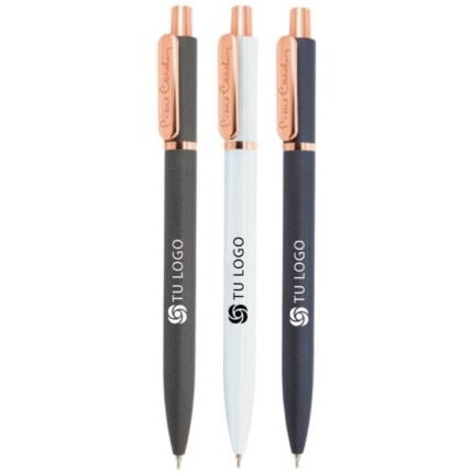 Bolígrafo Pierre Cardin Duomo