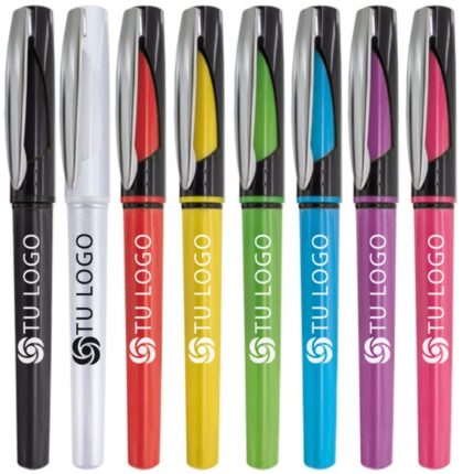 Bolígrafo Roller Acid