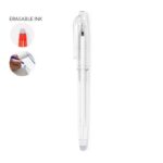 Bolígrafo borrable ludrick